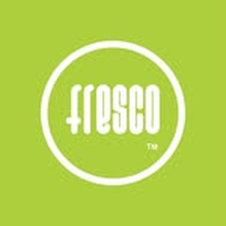Fresco Juice Bar logo